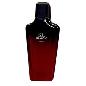 Geparlys Fragrance KL Black Women На пороге сумерек...