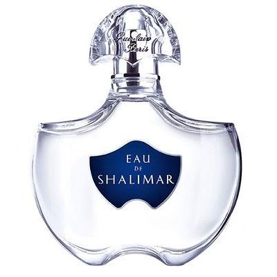 Guerlain Fragrance Eau De Shalimar Чувственная интерпретация легенды