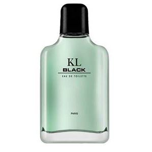 Geparlys Fragrance KL Black Men Великая власть черного цвета!