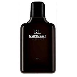 Geparlys Fragrance KL Connect Стань активным участником своей жизни!