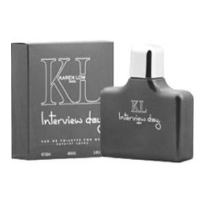 Geparlys Fragrance KL Interview Day Спокойная атмосфера выходного дня