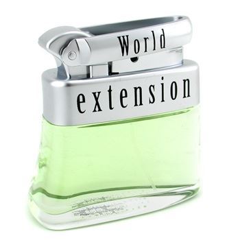 Geparlys Fragrance World Extension Раздвинь границы мира!