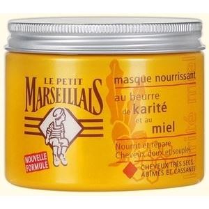 Le Petit Marseillais Уход для волос Карите и Мед Маска Маска для сухих волос Карите и Мед