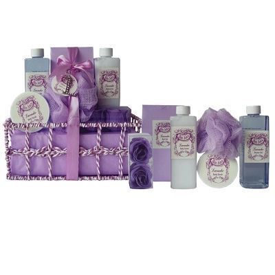 Liss Kroully Lavender Подарочный набор D05 Skin Juice Lavender Подарочный набор