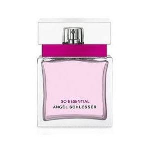 Angel Schlesser Fragrance So Essential Романтичная атмосфера летнего отдыха
