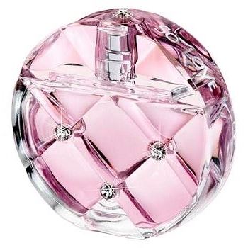 Geparlys Fragrance So Love История любви