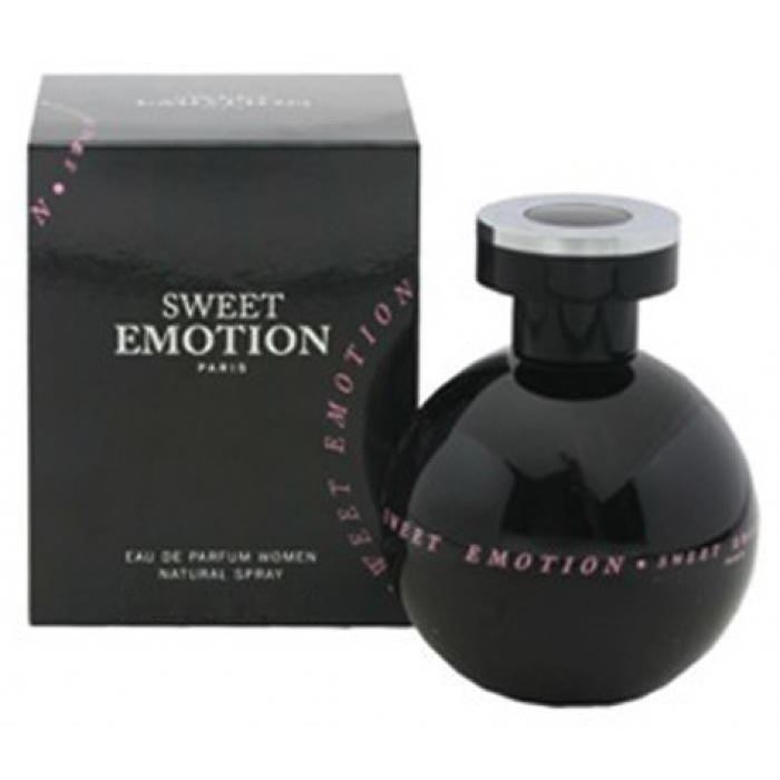 Geparlys Fragrance Sweet Emotion Погрузитесь в сладкие эмоции