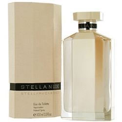 Stella McCartney Fragrance Stella Nude Таинство преображения