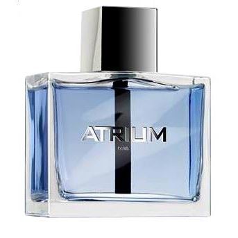 Geparlys Fragrance Atrium Бескрайняя синева небес и прозрачная лазурь воды