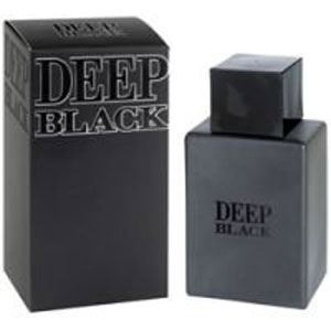 Geparlys Fragrance Deep Black Тайны глубокой ночи