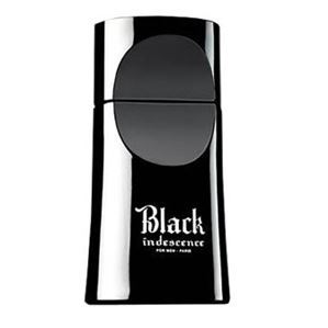 Geparlys Fragrance Indescence Black Под покровом ночи...