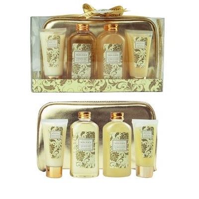 Liss Kroully Fine Fragrance Подарочный набор VA11 Skin Juice Fine Fragrance Подарочный набор