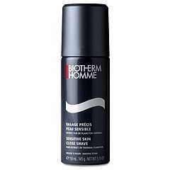Biotherm Homme Close Shave Sensitive Skin Пена для бритья для чувствительной кожи