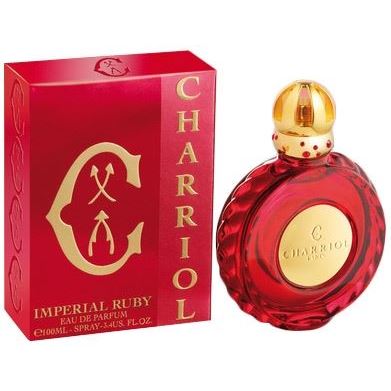Charriol Fragrance Imperial Ruby Императорский Рубин