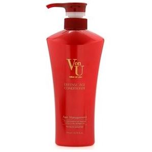 Von-U Уход за волосами Defence Age Conditioner Кондиционер для волос "Антивозрастной" для сухих и нормальных волос
