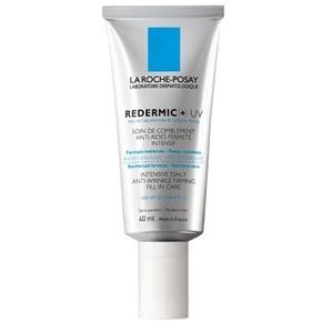 La Roche Posay Redermic [+] Редермик[+] UV SPF 25 Интенсивное средство заполняющее морщины и повышающее упругость SPF 25 для чувствительной кожи