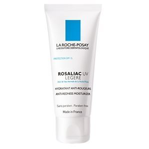 La Roche Posay Rosaliaс Rosaliac UV Legere SPF 15 Увлажняющее средство для нормальной и комбинированной кожи, склонной к покраснениям SPF 15