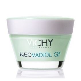 VICHY Neovadiol Gf 45+ Дневной крем для нормальной и комбинированной кожи Неовадиол Джи Эф для нормальной и комбинированной кожи