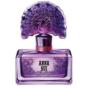 Anna Sui Fragrance Night of Fancy Соблазнительная романтика