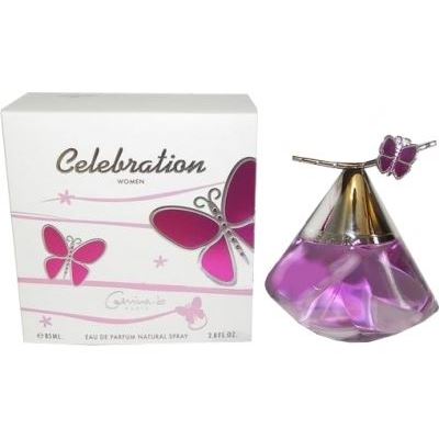Geparlys Fragrance Celebration Праздничное настроение