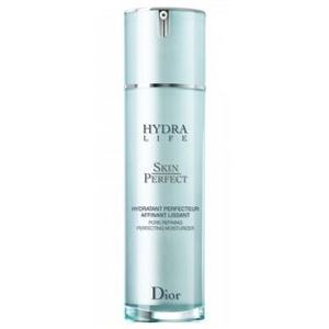Christian Dior HydraLife Skin Perfect  Увлажняющее средство выравнивающее тон кожи