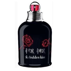 Cacharel Fragrance Amor Amor Forbidden Kiss Запретный поцелуй