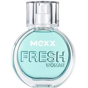 Mexx Fragrance Fresh Woman Свежесть морского бриза