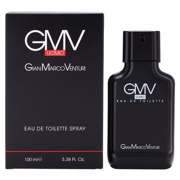Gian Marco Venturi Fragrance GMV Uomo Многогранный образ современного мужчины в современном мегаполисе