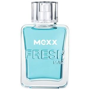 Mexx Fragrance Fresh Man Свежесть морского бриза