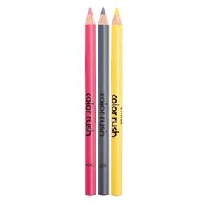 Divage Make Up Color Rush Eye Pencil Карандаш для глаз деревянный