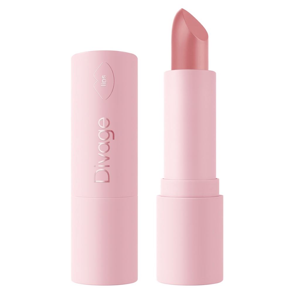 Divage Make Up Lipstick Praline Питательная помада для губ