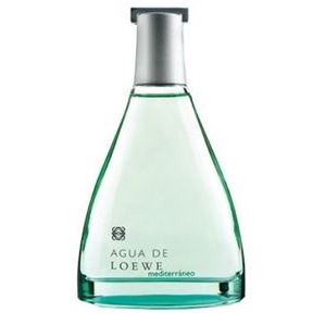 Loewe Fragrance Agua de Loewe Mediterraneo Ароматы Средиземного моря