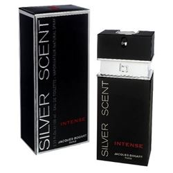 Silver Scent Intense
