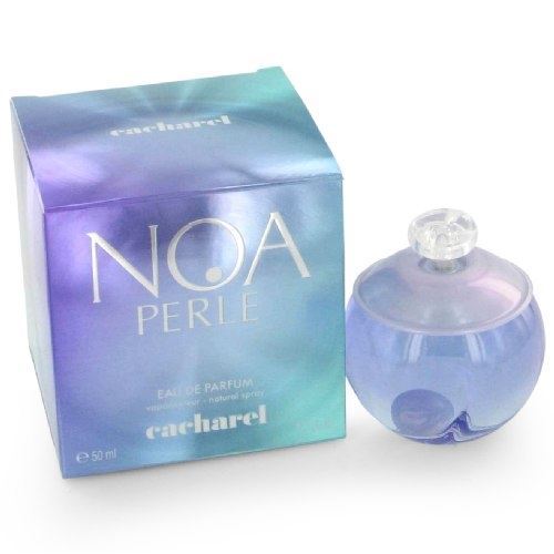 Cacharel Fragrance Noa Perle Дерзкий, волшебно-чувственный и сексуальный