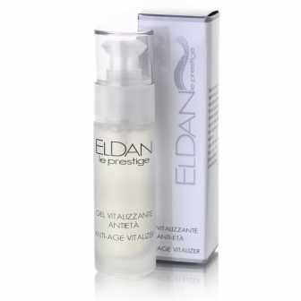Eldan Интенсивный уход Anti Age Vitalizer ELD-23  Омолаживатель для комбинированной и жирной кожи