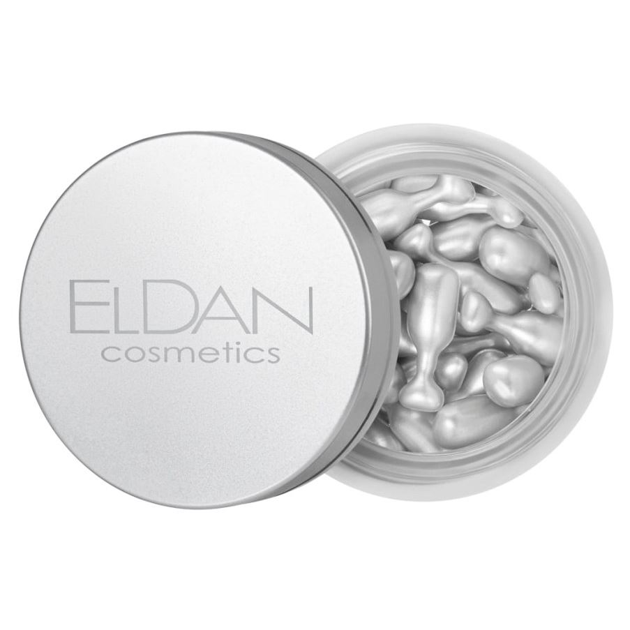 Eldan Антивозрастной уход Anti-Age Premium Biothox Time ELD-170  Антивозрастные капсулы для всех типов кожи
