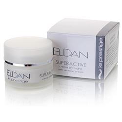 Superactive Antiwrinkle Cream