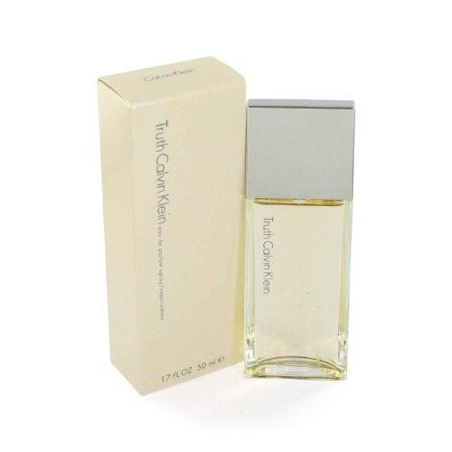 Calvin Klein Fragrance Truth Прекрасный весенний аромат 2000