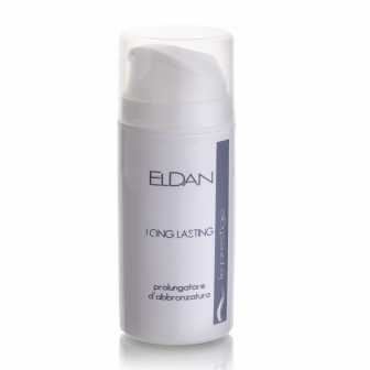 Eldan Депигментирующий уход Long Lasting ELD-68  Крем Длительный Загар для пигментированной кожи всех типов