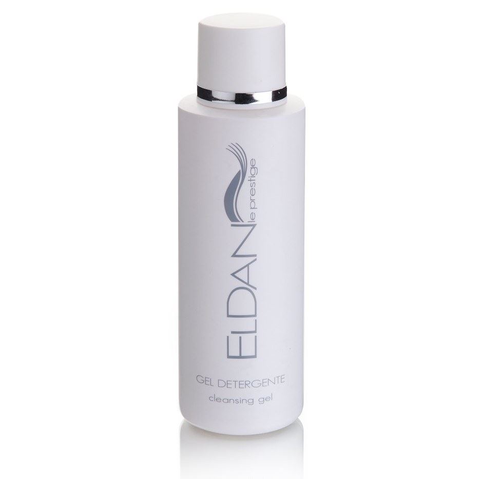 Eldan Проблемная кожа Cleansing Gel ELD-03  Очищающий Гель для комбинированной, жирной и нормальной кожи