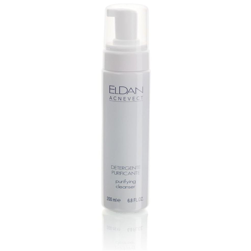 Eldan Проблемная кожа Purifying Cleanser ELD-130  Очищающее средство для проблемной кожи 