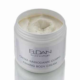 Eldan Уход за телом Firming Body Cream ELD/S-62  Укрепляющий крем для тела для всех типов кожи