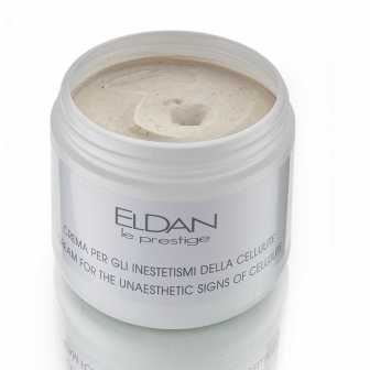 Eldan Уход за телом Cellulite Treatment ELD/S-65  Антицеллюлитный крем для всех типов кожи