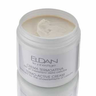 Eldan Уход за телом Cellulite Treatment Thermo Active ELD/S-66 Антицеллюлитный термоактивный крем для всех типов кожи