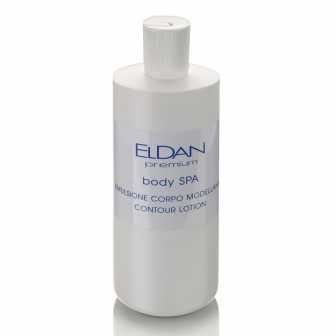 Eldan Уход за телом Contour Lotion ELD/S-76  SPA Лифтинг-лосьон для тела для всех типов кожи