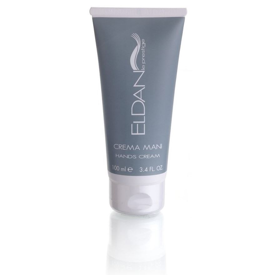 Eldan Уход за телом Hands Cream ELD/S-60  Крем для рук с прополисом для всех типов кожи