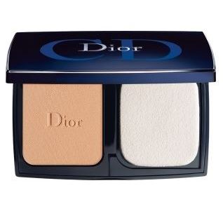 Christian Dior Make Up DiorSkin Forever Compact двойная Устойчивая компактная крем-пудра - Коллекция 2011 года