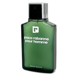 Paco Rabanne Fragrance Paco Rabanne Pour Homme Собственный стиль