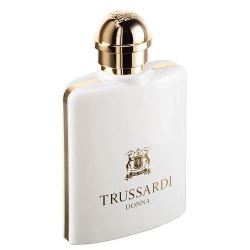 Trussardi Fragrance      Trussardi Donna Чувственность, очарование и роскошь 2011 (DAL 1911)