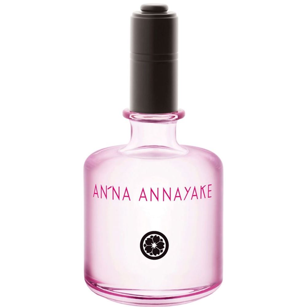 Annayake Fragrance An'na Вдохновенный и соблазнительный аромат